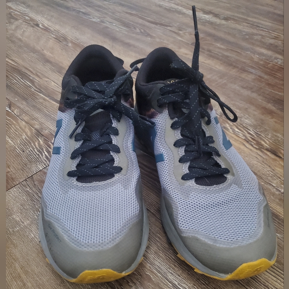 Men's New Balance Fresh Foam Arishi